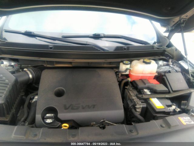 5GAERDKW3KJ273758 Buick Enclave Fwd Avenir