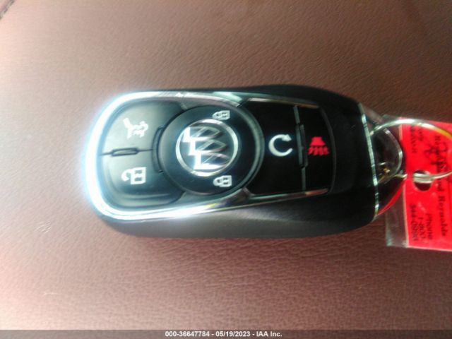 5GAERDKW3KJ273758 Buick Enclave Fwd Avenir