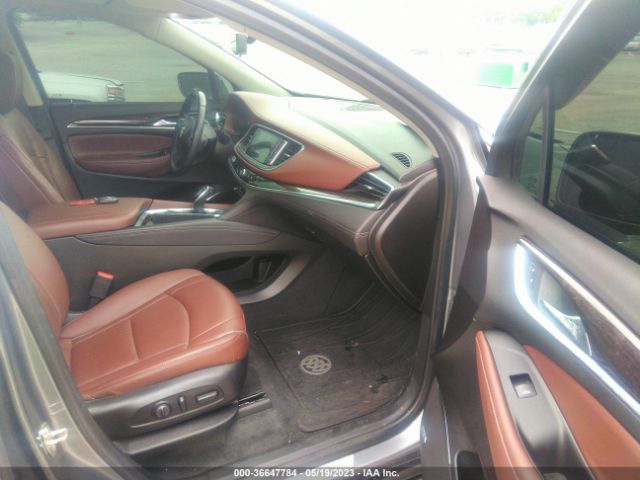 5GAERDKW3KJ273758 Buick Enclave Fwd Avenir
