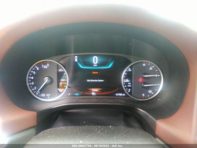 5GAERDKW3KJ273758 Buick Enclave Fwd Avenir