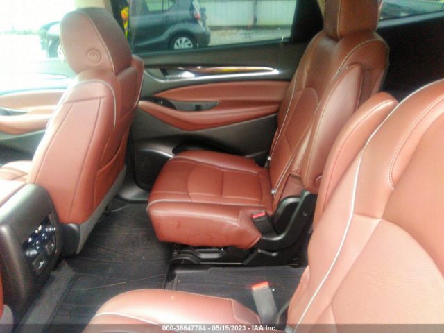 5GAERDKW3KJ273758 Buick Enclave Fwd Avenir