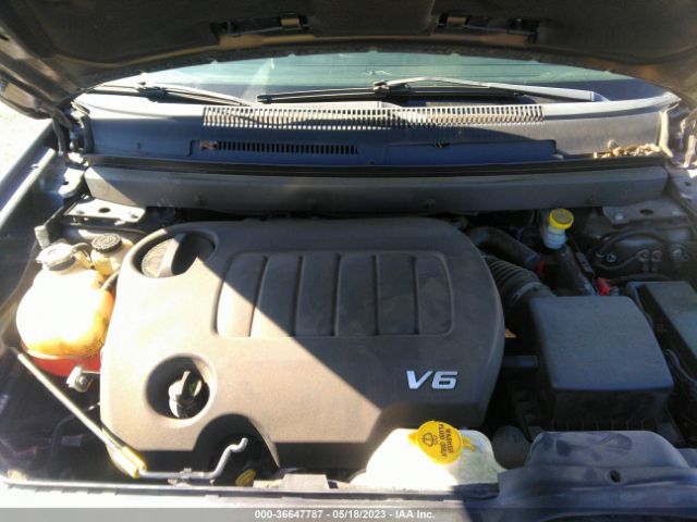 3C4PDCBG4HT511420 Dodge Journey Sxt
