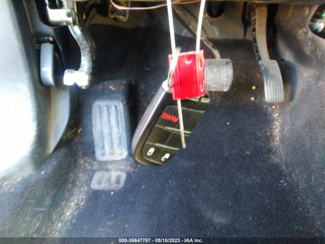 3C4PDCBG4HT511420 Dodge Journey Sxt
