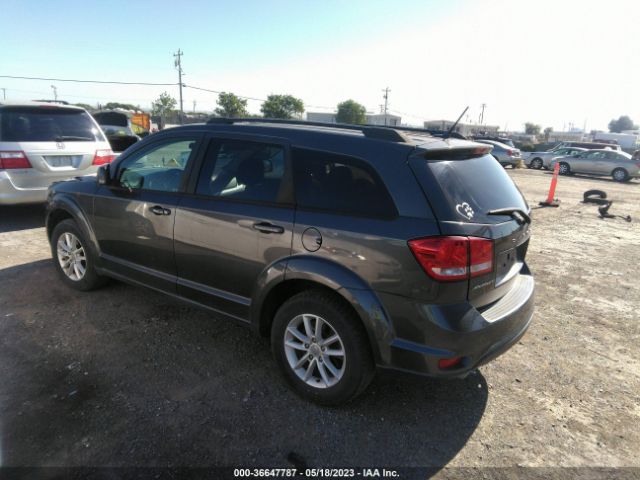 3C4PDCBG4HT511420 Dodge Journey Sxt