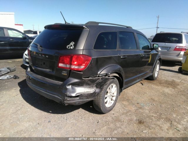 3C4PDCBG4HT511420 Dodge Journey Sxt