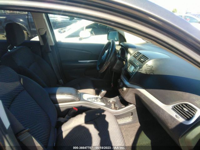3C4PDCBG4HT511420 Dodge Journey Sxt