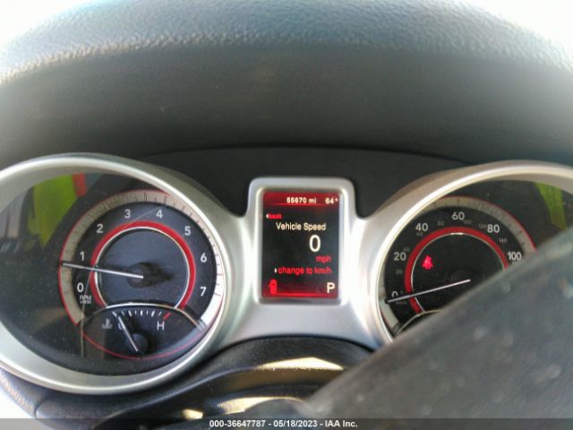 3C4PDCBG4HT511420 Dodge Journey Sxt