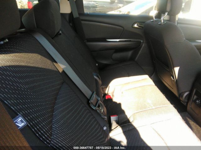 3C4PDCBG4HT511420 Dodge Journey Sxt