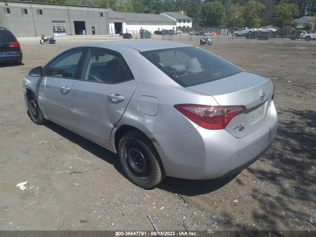 Toyota Corolla L/le/xle/se 2017 2T1BURHE5HC890806 Image 3