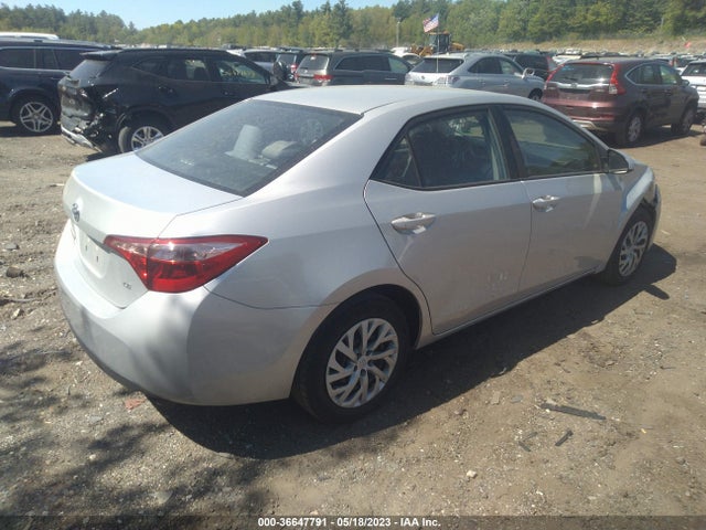 Toyota Corolla L/le/xle/se 2017 2T1BURHE5HC890806 Image 4