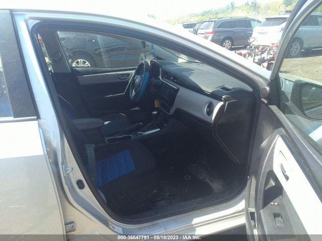 Toyota Corolla L/le/xle/se 2017 2T1BURHE5HC890806 Image 5