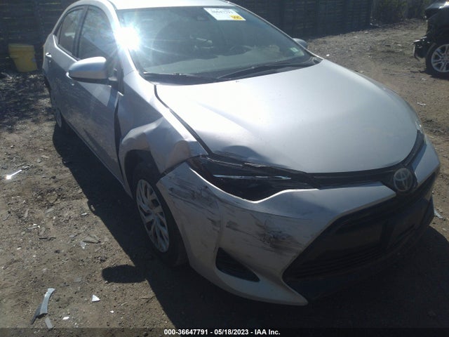 Toyota Corolla L/le/xle/se 2017 2T1BURHE5HC890806 Image 6