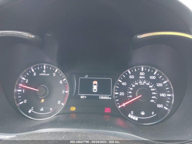 3KPFN5A35JE164273 KIA Forte5 Sx