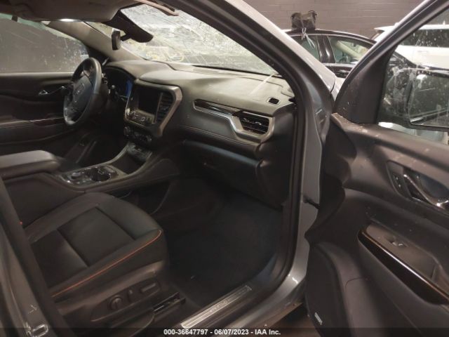 1GKKNLLS4PZ152351 GMC Acadia At4
