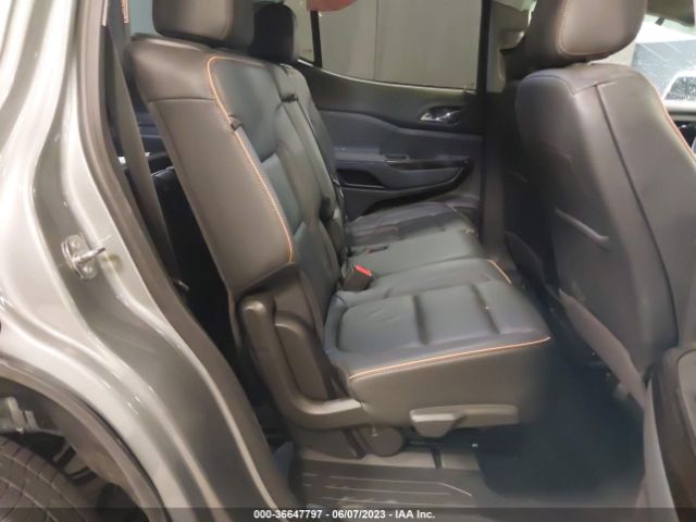 1GKKNLLS4PZ152351 GMC Acadia At4