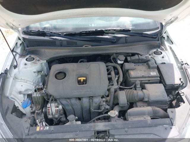 3KPF24AD0ME312877 KIA Forte Lxs