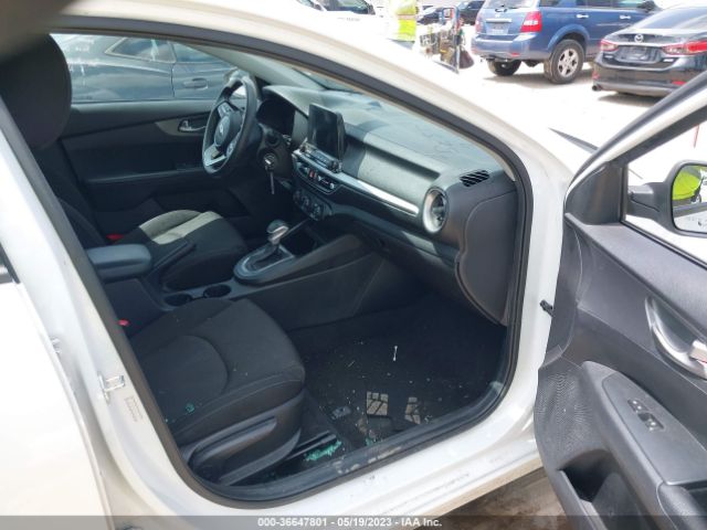 3KPF24AD0ME312877 KIA Forte Lxs