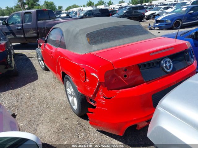 1ZVBP8EM0E5320232 Ford Mustang V6