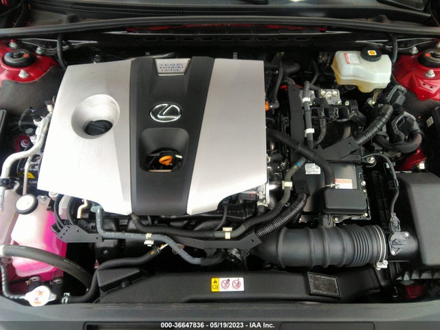 58ADA1C18MU001439 Lexus Es Es 300h