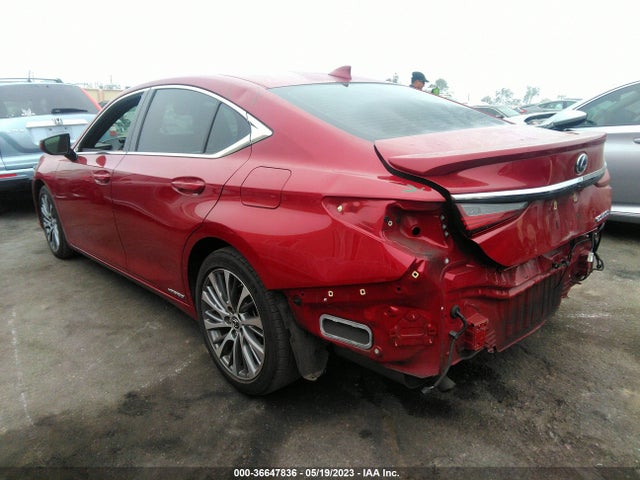 58ADA1C18MU001439 Lexus Es Es 300h