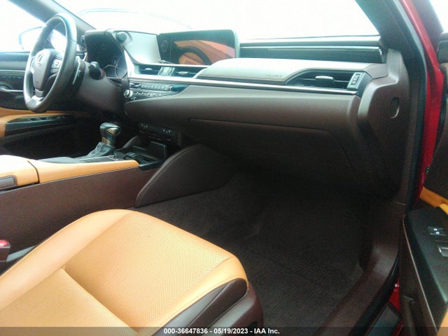 58ADA1C18MU001439 Lexus Es Es 300h
