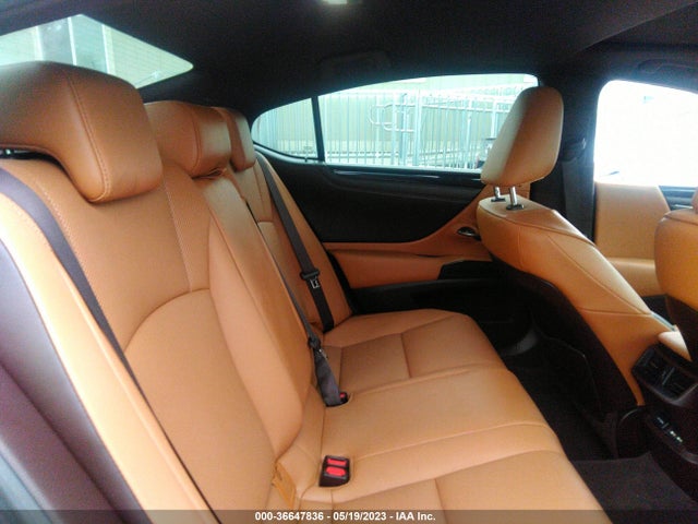58ADA1C18MU001439 Lexus Es Es 300h