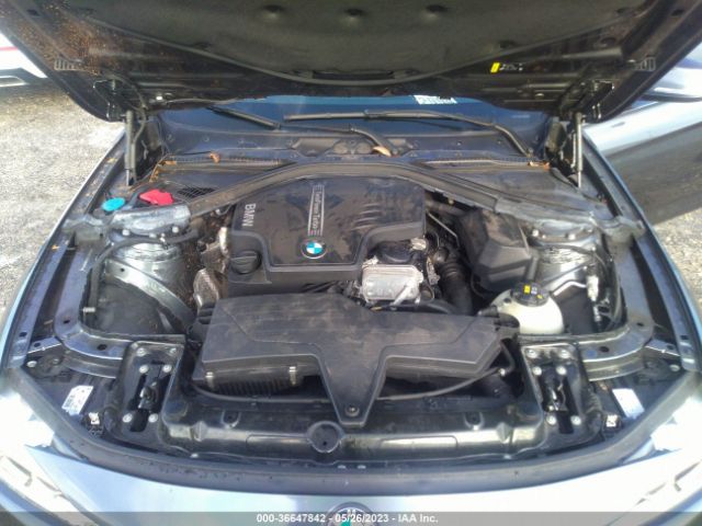 WBA8E1G50JNU90114 BMW 3 Series 320i
