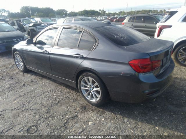 WBA8E1G50JNU90114 BMW 3 Series 320i