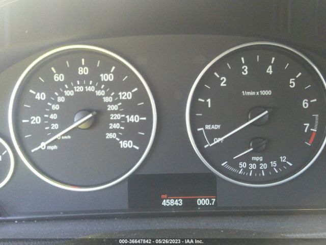 WBA8E1G50JNU90114 BMW 3 Series 320i