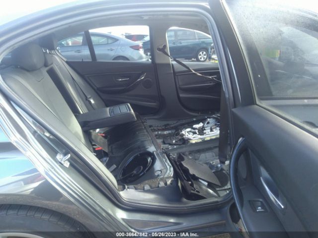 WBA8E1G50JNU90114 BMW 3 Series 320i