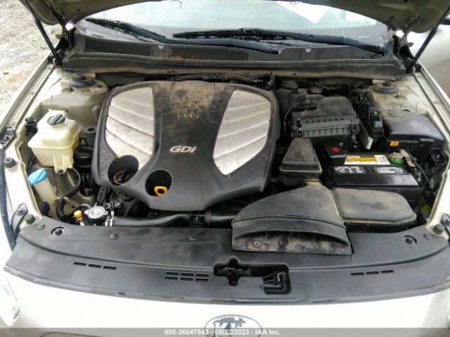 KNALN4D75E5149413 KIA Cadenza Premium