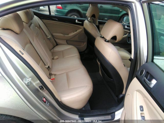 KNALN4D75E5149413 KIA Cadenza Premium