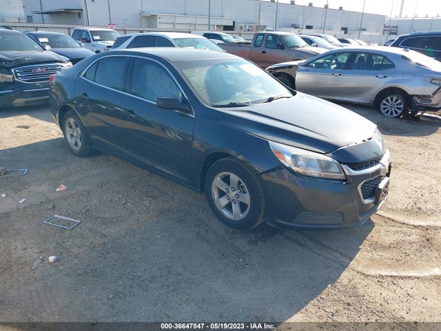 2016 1G11B5SA2GU107435 main image