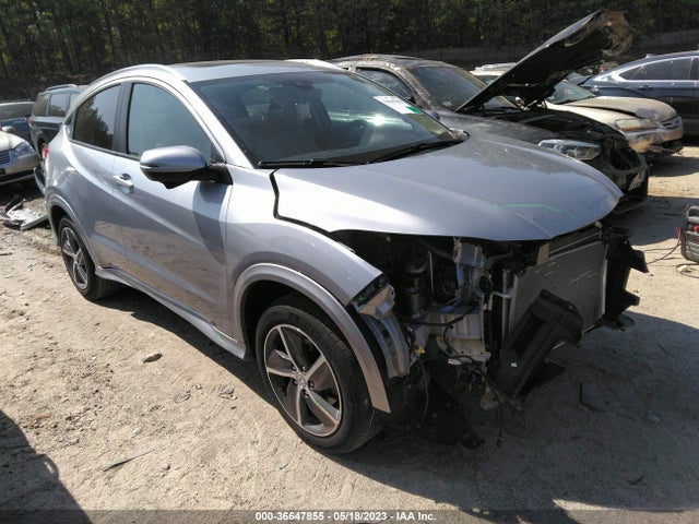 2019 3CZRU6H91KM704347 main image