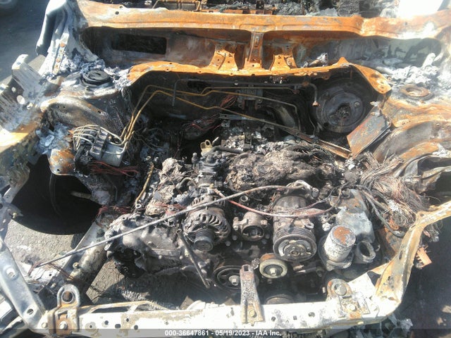 JF2SKAJC3MH503709 Subaru Forester Premium