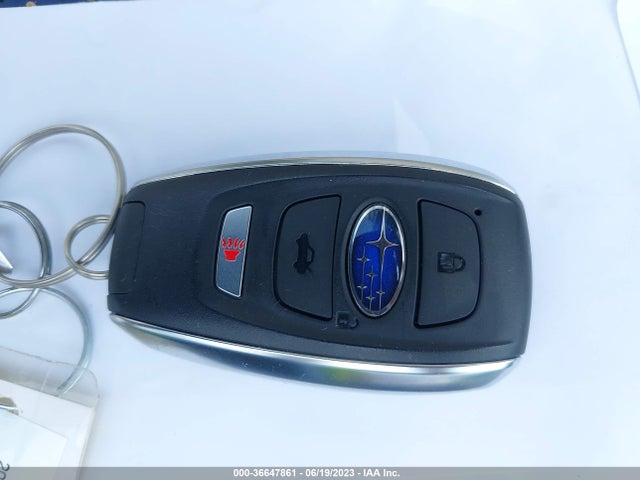 JF2SKAJC3MH503709 Subaru Forester Premium