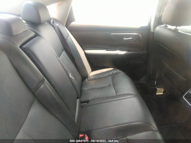 2015 NISSAN ALTIMA 2.5 SL VIN: 1N4AL3AP7FC487011