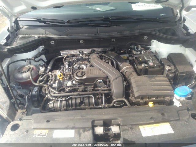 2023 Volkswagen Taos, VIN: 3VVSX7B2XPM313660