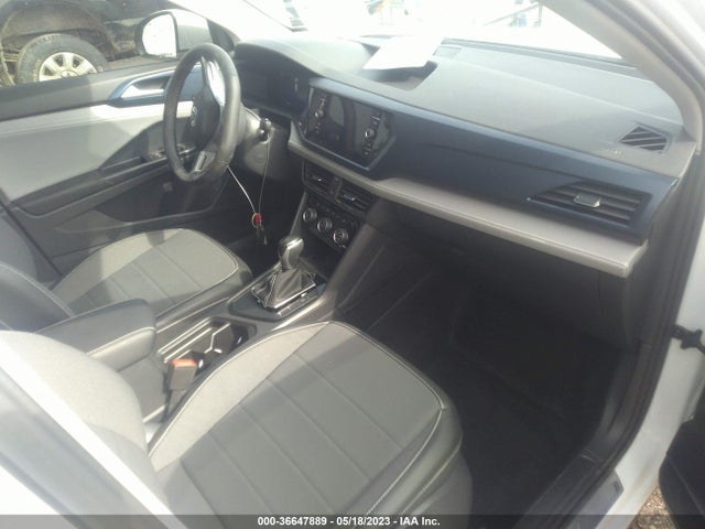 2023 Volkswagen Taos, VIN: 3VVSX7B2XPM313660