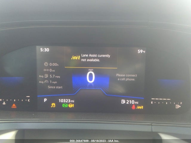 2023 Volkswagen Taos, VIN: 3VVSX7B2XPM313660