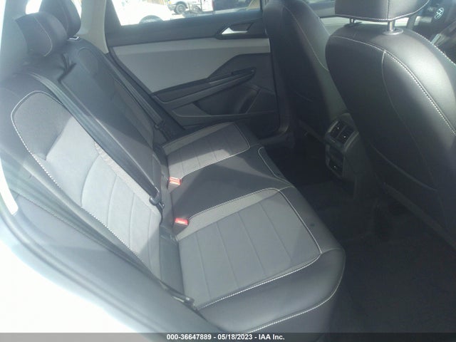 2023 Volkswagen Taos, VIN: 3VVSX7B2XPM313660
