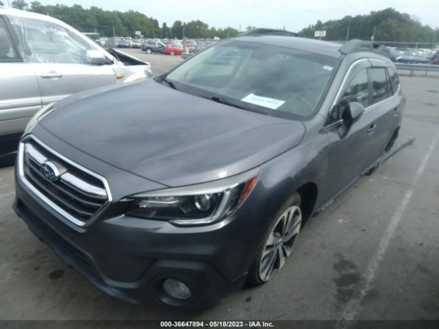 4S4BSANC4J3326150 Subaru Outback Limited