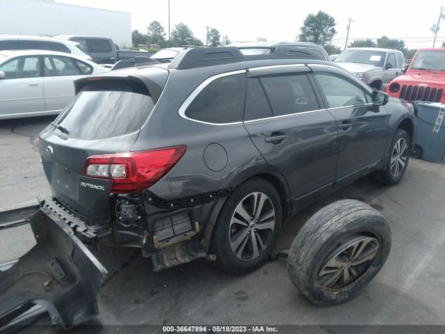 4S4BSANC4J3326150 Subaru Outback Limited