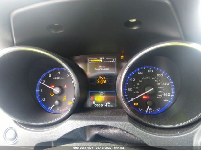 4S4BSANC4J3326150 Subaru Outback Limited