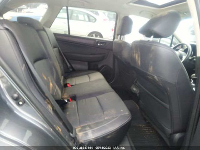 4S4BSANC4J3326150 Subaru Outback Limited