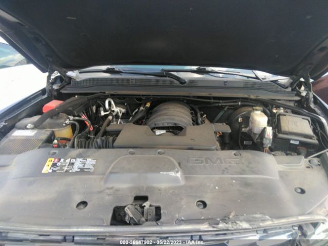 1GKS1CKJ4KR221777 GMC YUKON DENALI