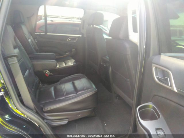 1GKS1CKJ4KR221777 GMC YUKON DENALI