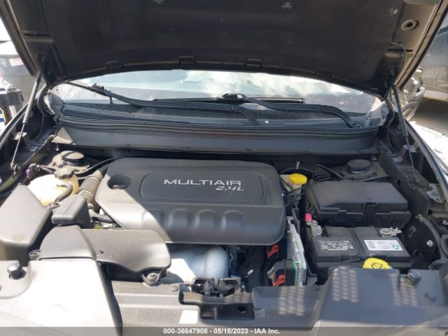 1C4PJLAB7FW695855 Jeep Cherokee Sport
