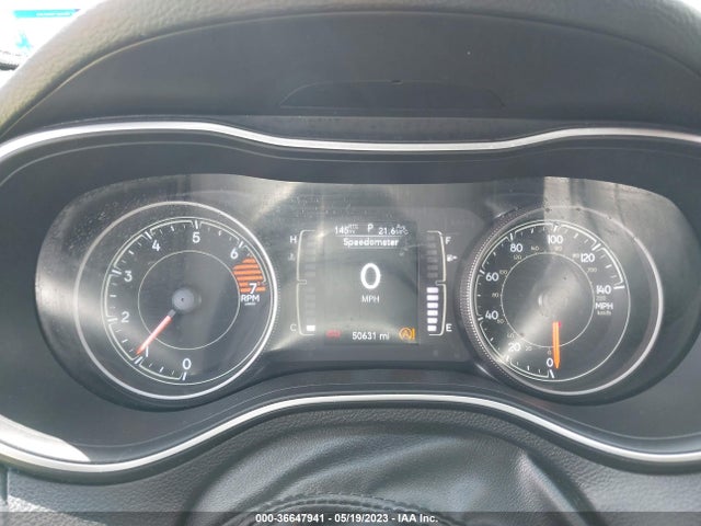 1C4PJLLB1KD344734 Jeep Cherokee Latitude Plus