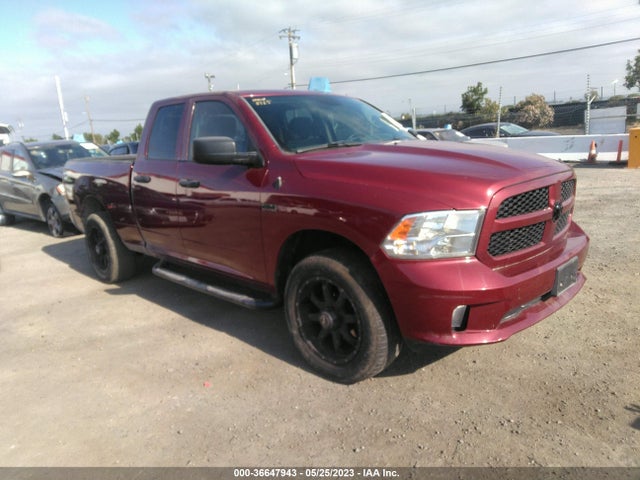 2014 1C6RR6FT8ES140737 главное изображение